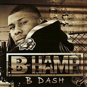 Immagine per 'B Dash'