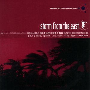 Image for 'Storm from the East'
