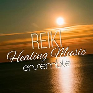 Image for 'Reiki Healing Music Ensemble'