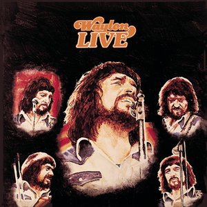 Image for 'Waylon Live'