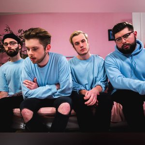 Image for 'Wolf Culture'