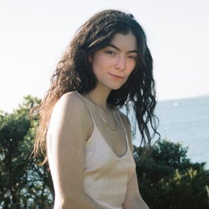 Image for 'Lorde'