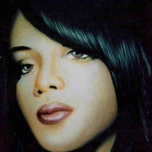 Image for '「AALIYAH」x あいのうた'