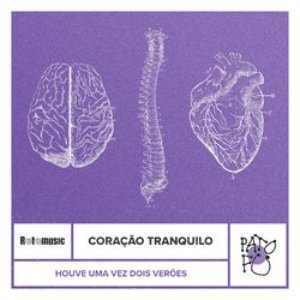 Image for 'Coração Tranquilo (Houve uma Vez Dois Verões)'