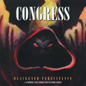 Image for 'Blackened Persistance'