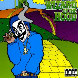 Image for 'Wizard of the Hood'