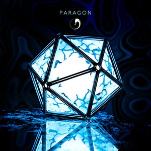 “Paragon Vol. I”的封面