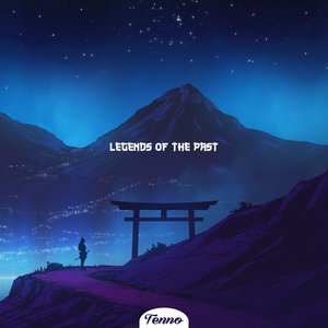 “Legends of the Past”的封面