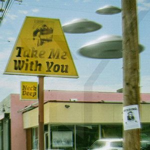 Image for 'Take Me With You'