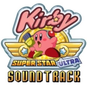 Image for 'Kirby Super Star Ultra'