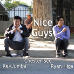 Image pour 'Nice Guys - Single'