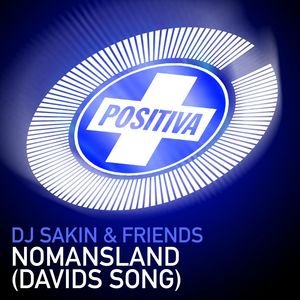 “Nomansland (David's Song)”的封面