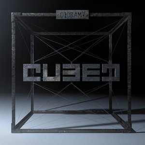 Image for 'Cubed'