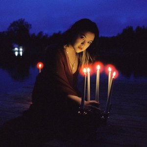 Immagine per 'Witching Hour'