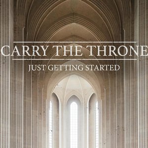 Image for 'Just Getting Started'