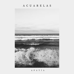 Image for 'Acuarelas'