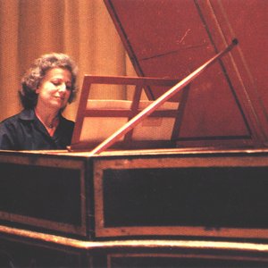 Image for 'Huguette Dreyfus'