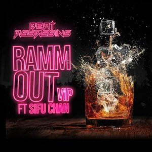 Image for 'Ramm Out VIP'