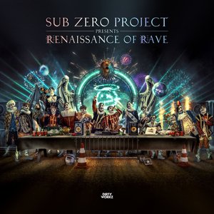 “Renaissance Of Rave”的封面