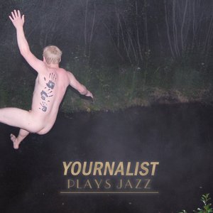 “Plays Jazz”的封面