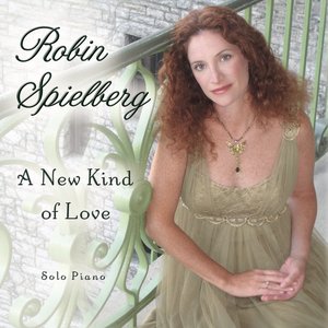 Image for 'A New Kind Of Love'