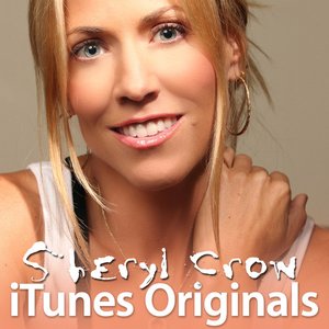 “iTunes Originals - Sheryl Crow”的封面