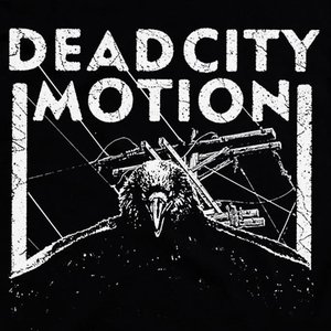 Bild für 'Dead City Motion'