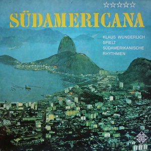 Изображение для 'Südamericana (Latin Festival 1)'