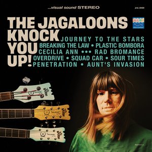 Image for 'Knock You Up!'