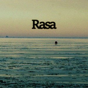 “Rasa”的封面