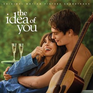 “The Idea of You (Original Motion Picture Soundtrack)”的封面