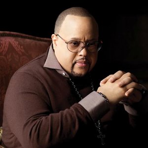 Image for 'Fred Hammond'