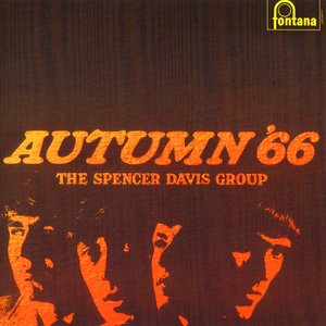 “Autumn '66”的封面