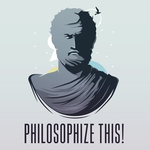 Image for 'Philosophize This!'