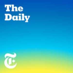 Image for 'The Daily'