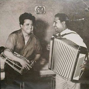 Image for 'Shankar Jaikishan'