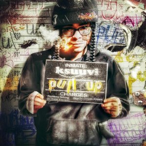 pull up - Single