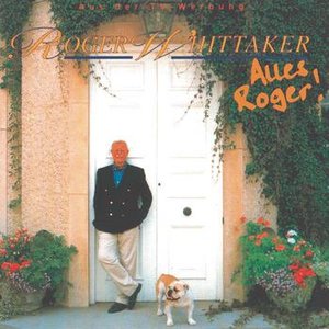 Image for 'Alles Roger!'