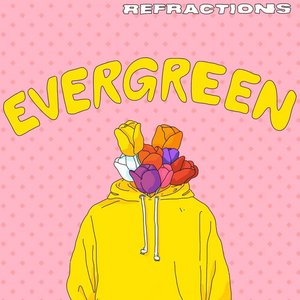 “Evergreen”的封面