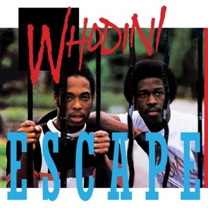 Изображение для 'Escape (Expanded Edition)'