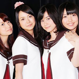 Image for 'Nanamori-chu☆Goraku-bu'