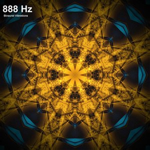 Image for '888 Hz Angelic Frequency - Balance'