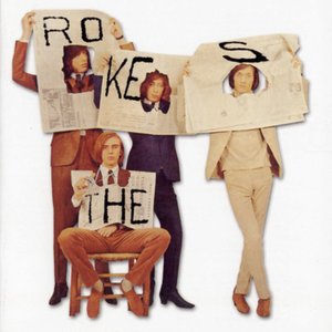 Immagine per 'The Rokes'