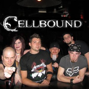Image for 'Cellbound'