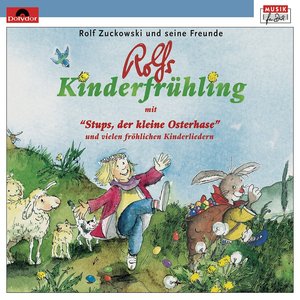 Image for 'Rolfs Kinderfrühling'