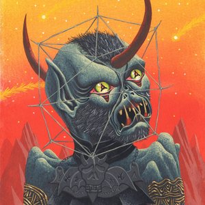 “Eternity Of Shaog”的封面