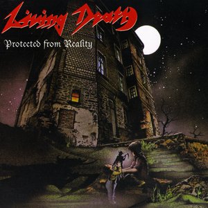 Image for 'Protected From Reality'