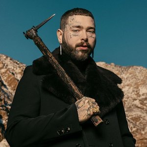 Изображение для 'Post Malone'