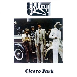 Image for 'Cicero Park'