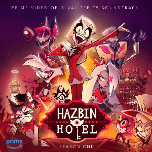 Zdjęcia dla 'Hazbin Hotel (Original Soundtrack)'